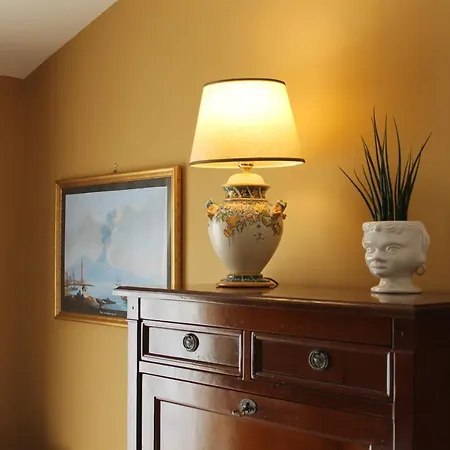 ベッド・アンド・ブレックファスト Iride