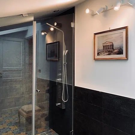 Iride Bed and breakfast Baronissi