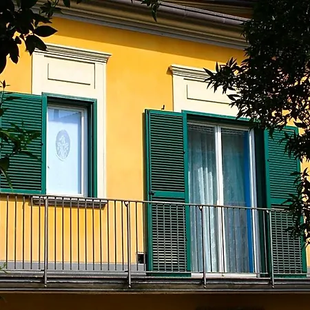 Iride Bed and breakfast 3*