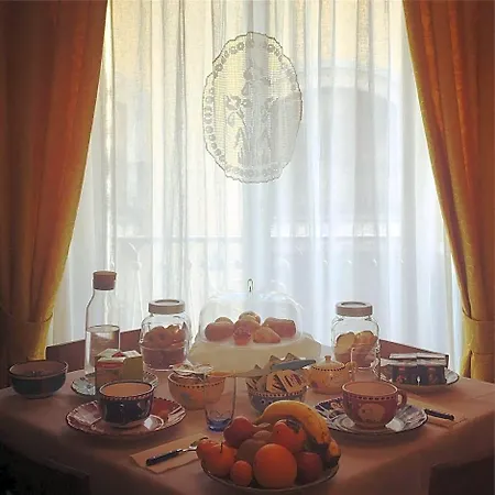 Bed and breakfast Iride 3*