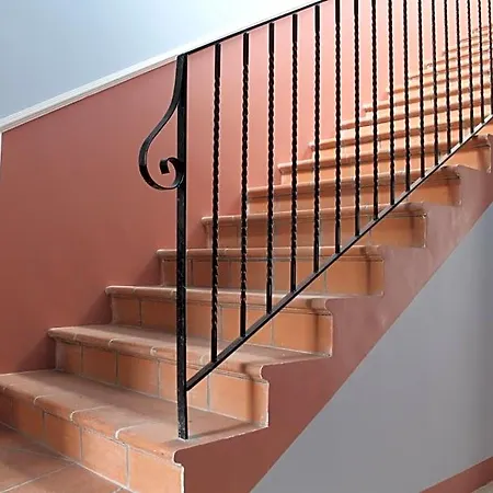 Iride Bed and breakfast Baronissi