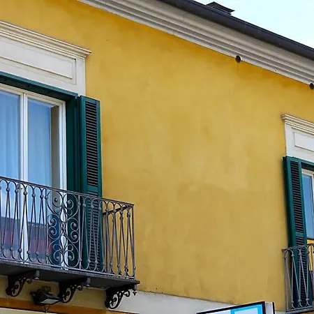 Iride Bed and breakfast