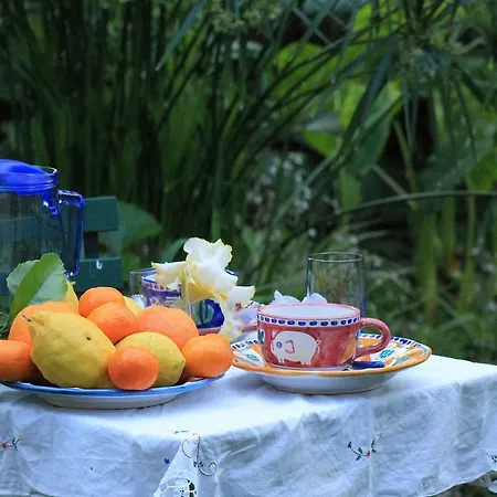 Bed & Breakfast Iride *