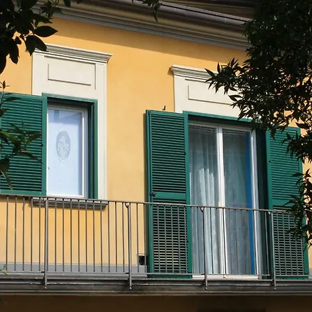 Iride ベッド・アンド・ブレックファスト バロニッシ