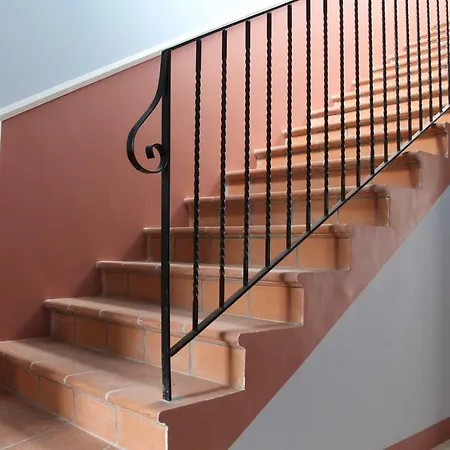 Bed & Breakfast Iride Baronissi