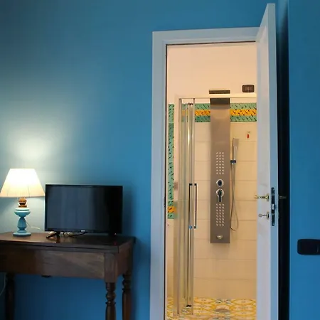 Bed and breakfast Iride