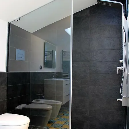 ベッド・アンド・ブレックファスト Iride バロニッシ