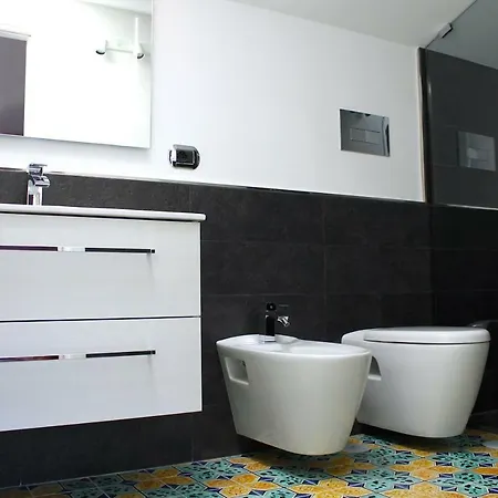 ベッド・アンド・ブレックファスト Iride