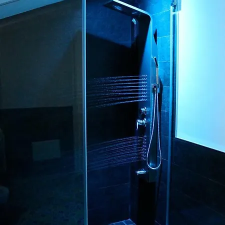 Iride ベッド・アンド・ブレックファスト