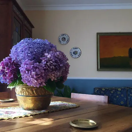 Iride ベッド・アンド・ブレックファスト バロニッシ