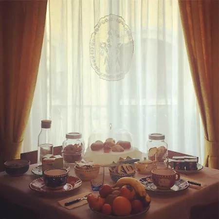 Iride Bed & Breakfast