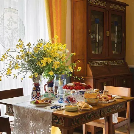 Iride Bed & Breakfast Baronissi