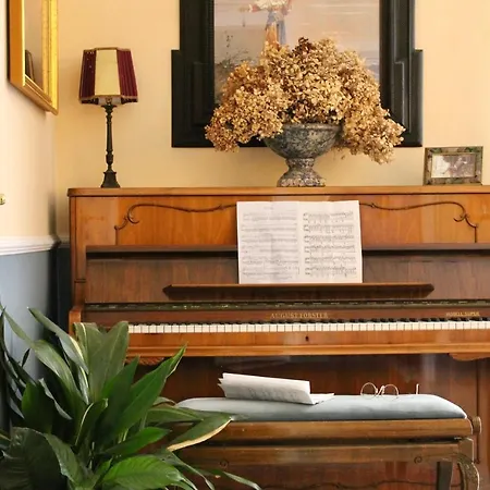 Iride 3* バロニッシ