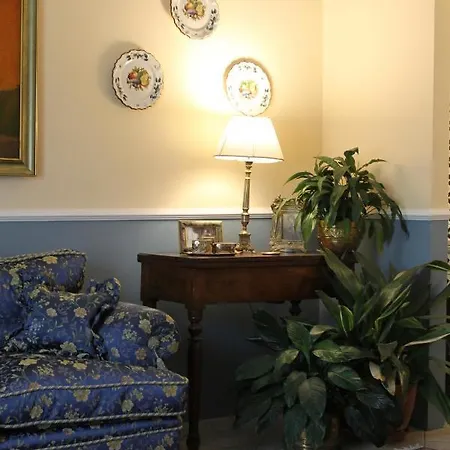 ベッド・アンド・ブレックファスト Iride バロニッシ