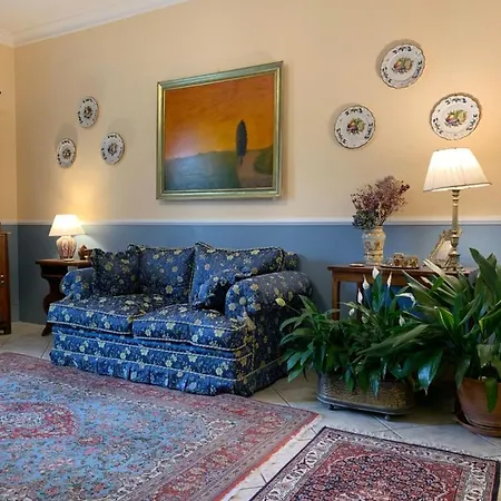 Bed & Breakfast Iride