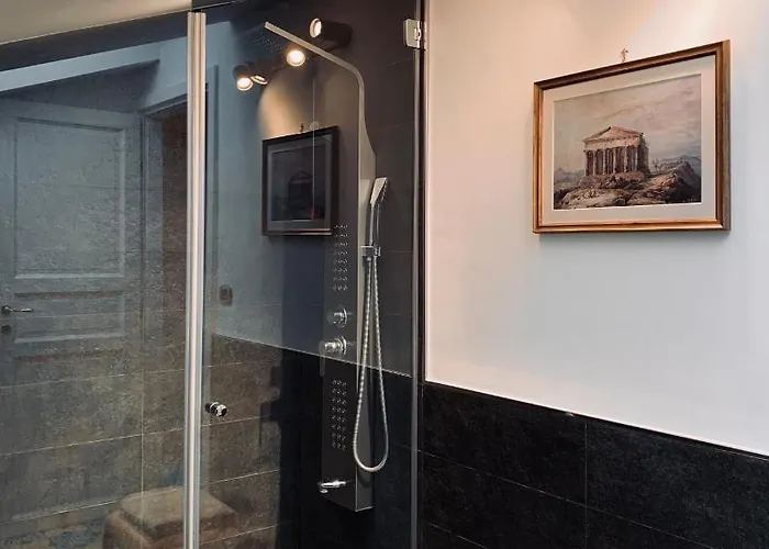 Iride Nocleg ze śniadaniem Baronissi