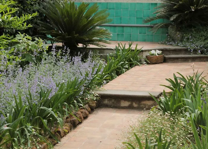 Iride Nocleg ze śniadaniem 3*