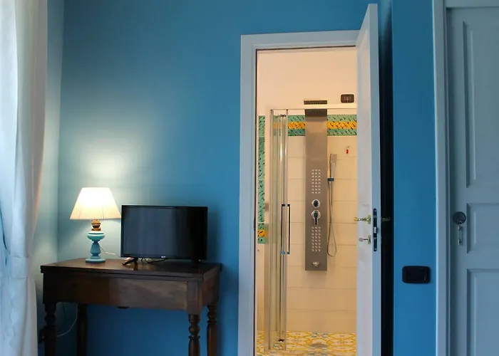 Nocleg ze śniadaniem Iride