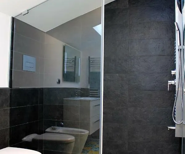 Nocleg ze śniadaniem Iride Baronissi